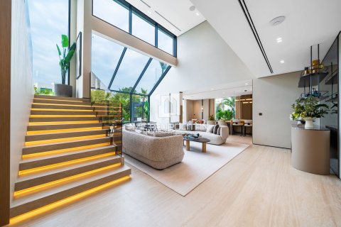 فيلا في Jumeirah Islands, دبي 5 غرف نوم , 989 م² رقم 74209 - صورة 11