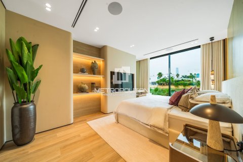 فيلا في Jumeirah Islands, دبي 5 غرف نوم , 989 م² رقم 74209 - صورة 20