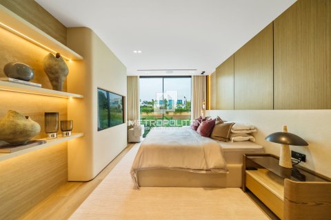 فيلا في Jumeirah Islands, دبي 5 غرف نوم , 989 م² رقم 74209 - صورة 27
