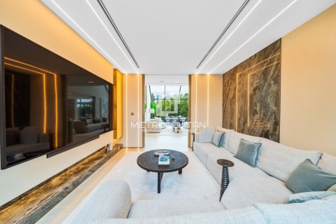 فيلا في Jumeirah Islands, دبي 5 غرف نوم , 989 م² رقم 74209 - صورة 4