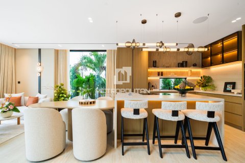 فيلا في Jumeirah Islands, دبي 5 غرف نوم , 989 م² رقم 74209 - صورة 3