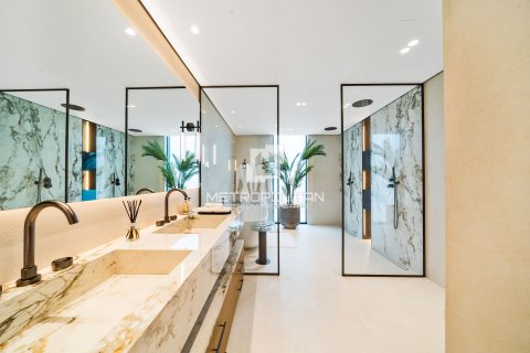 فيلا في Jumeirah Islands, دبي 5 غرف نوم , 989 م² رقم 74209 - صورة 22