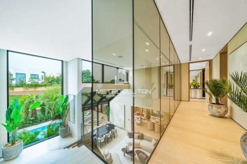 فيلا في Jumeirah Islands, دبي 5 غرف نوم , 989 م² رقم 74209 - صورة 14