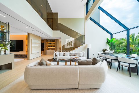 فيلا في Jumeirah Islands, دبي 5 غرف نوم , 989 م² رقم 74209 - صورة 2