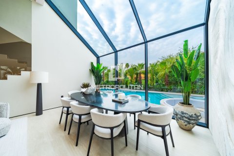 فيلا في Jumeirah Islands, دبي 5 غرف نوم , 989 م² رقم 74209 - صورة 25