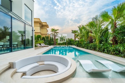 فيلا في Jumeirah Islands, دبي 5 غرف نوم , 989 م² رقم 74209 - صورة 9