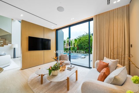 فيلا في Jumeirah Islands, دبي 5 غرف نوم , 989 م² رقم 74209 - صورة 24