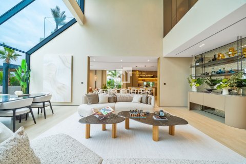 فيلا في Jumeirah Islands, دبي 5 غرف نوم , 989 م² رقم 74209 - صورة 26