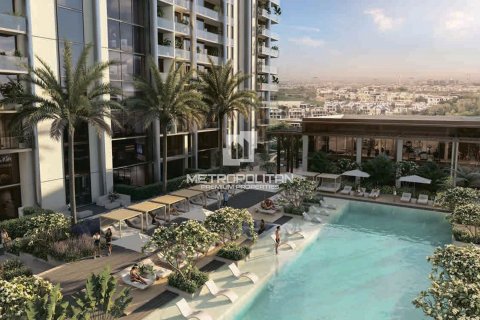 شقة في مدينة محمد بن راشد, دبي 1غرف نوم, 82 م² رقم 74217 - صورة 13