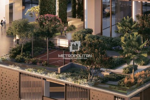 شقة في مدينة محمد بن راشد, دبي 1غرف نوم, 82 م² رقم 74217 - صورة 9