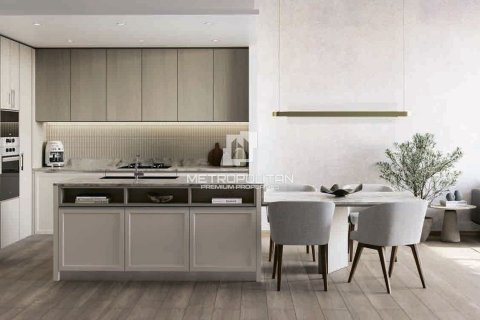 شقة في مدينة محمد بن راشد, دبي 1غرف نوم, 82 م² رقم 74217 - صورة 3