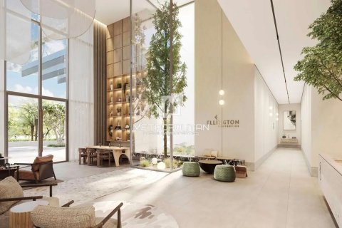 شقة في مدينة محمد بن راشد, دبي 1غرف نوم, 82 م² رقم 74217 - صورة 7