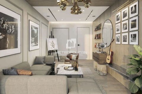 شقة في مدينة محمد بن راشد, دبي 1غرف نوم, 82 م² رقم 74217 - صورة 2