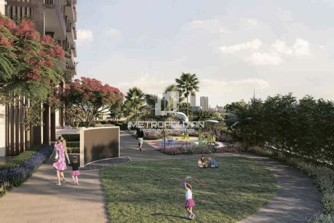 شقة في مدينة محمد بن راشد, دبي 1غرف نوم, 82 م² رقم 74217 - صورة 10