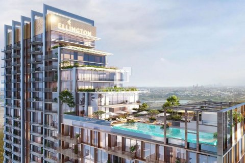 شقة في مدينة محمد بن راشد, دبي 1غرف نوم, 82 م² رقم 74217 - صورة 12