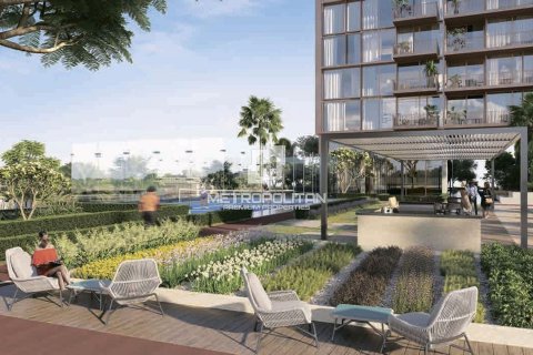 شقة في مدينة محمد بن راشد, دبي 1غرف نوم, 82 م² رقم 74217 - صورة 4