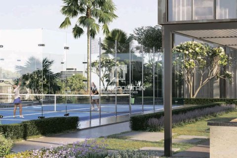 شقة في مدينة محمد بن راشد, دبي 1غرف نوم, 82 م² رقم 74217 - صورة 8