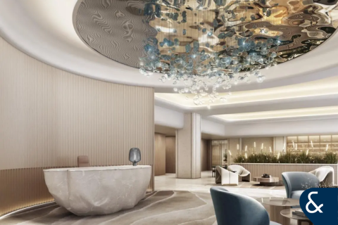 Apartamento en Palm Jumeirah, Dubai, 1 dormitorio, 86 m², № 78766 - foto 9