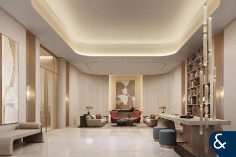 Apartamento en Palm Jumeirah, Dubai, 1 dormitorio, 86 m², № 78766 - foto 12