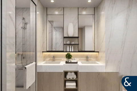 Apartamento en Palm Jumeirah, Dubai, 1 dormitorio, 86 m², № 78766 - foto 13