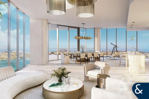 Apartamento en Palm Jumeirah, Dubai, 1 dormitorio, 86 m², № 78766 - foto 14