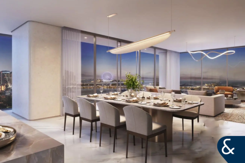 Apartamento en Palm Jumeirah, Dubai, 1 dormitorio, 86 m², № 78766 - foto 5