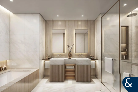 Apartamento en Palm Jumeirah, Dubai, 1 dormitorio, 86 m², № 78766 - foto 6