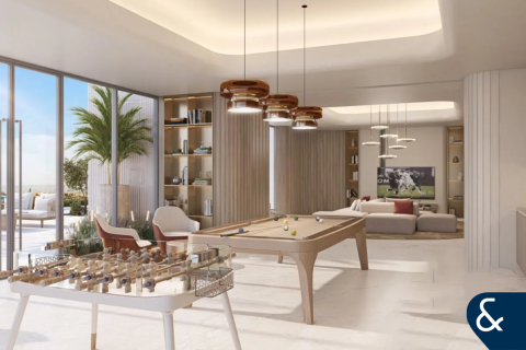 Apartamento en Palm Jumeirah, Dubai, 1 dormitorio, 86 m², № 78766 - foto 4