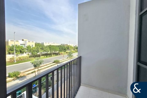 Villa en Mudon, Dubai, 3 dormitorios, 206 m², № 78754 - foto 7