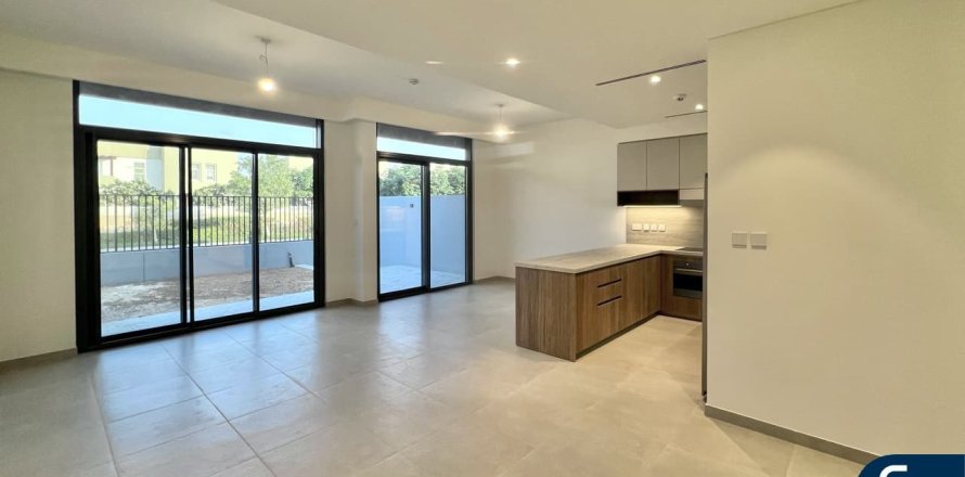 Villa en Mudon, Dubai, 3 dormitorios, 206 m², № 78754