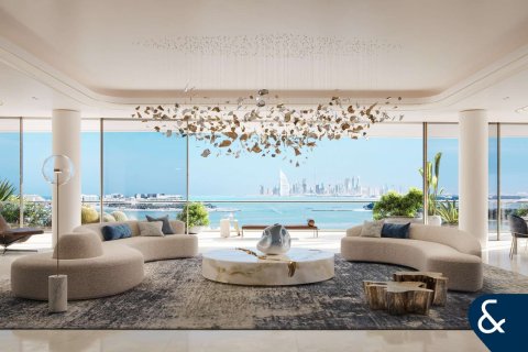 Apartamento en Palm Jumeirah, Dubai, 3 dormitorios, 877 m², № 78742 - foto 10