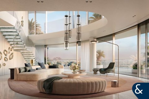 Apartamento en Palm Jumeirah, Dubai, 3 dormitorios, 877 m², № 78742 - foto 6