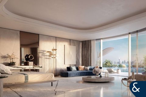 Apartamento en Palm Jumeirah, Dubai, 3 dormitorios, 877 m², № 78742 - foto 8