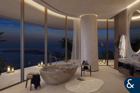 Apartamento en Palm Jumeirah, Dubai, 3 dormitorios, 877 m², № 78742 - foto 9