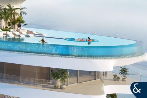 Apartamento en Palm Jumeirah, Dubai, 3 dormitorios, 877 m², № 78742 - foto 12