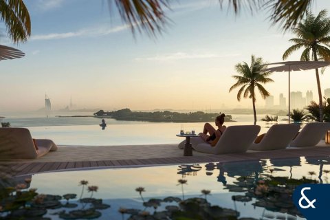 Apartamento en Palm Jumeirah, Dubai, 3 dormitorios, 877 m², № 78742 - foto 14