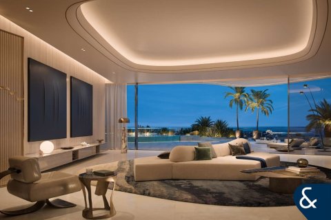 Apartamento en Palm Jumeirah, Dubai, 3 dormitorios, 877 m², № 78742 - foto 7