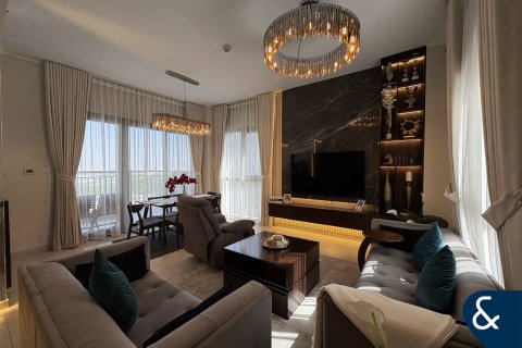 Apartamento en Town Square, Dubai, 3 dormitorios, 132 m², № 78765 - foto 1