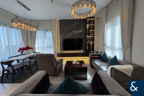 Apartamento en Town Square, Dubai, 3 dormitorios, 132 m², № 78765 - foto 2