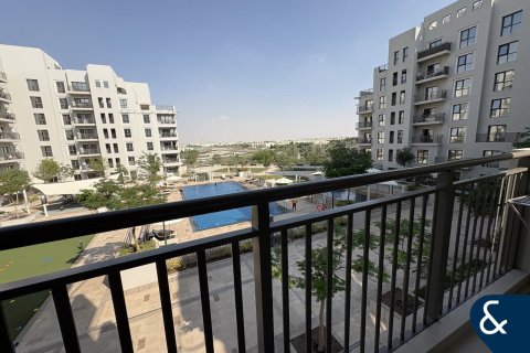 Apartamento en Town Square, Dubai, 3 dormitorios, 132 m², № 78765 - foto 3