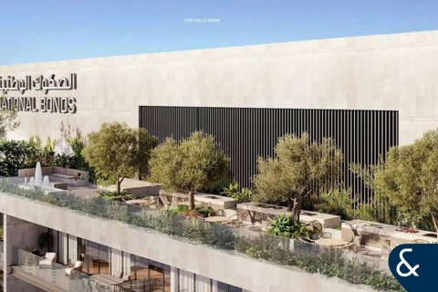 Apartamento en Dubai Hills Estate, Dubai, 2 dormitorios, 99 m², № 78755 - foto 4