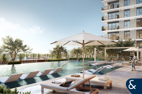 Apartamento en Dubai Hills Estate, Dubai, 2 dormitorios, 99 m², № 78755 - foto 15