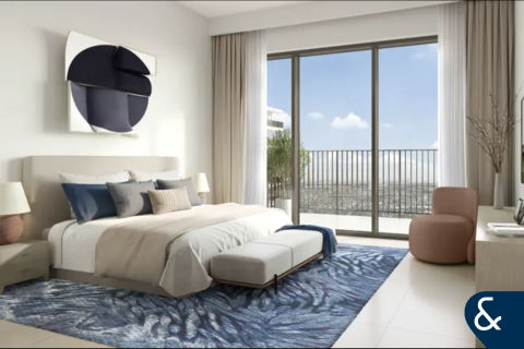 Apartamento en Dubai Hills Estate, Dubai, 2 dormitorios, 99 m², № 78755 - foto 2
