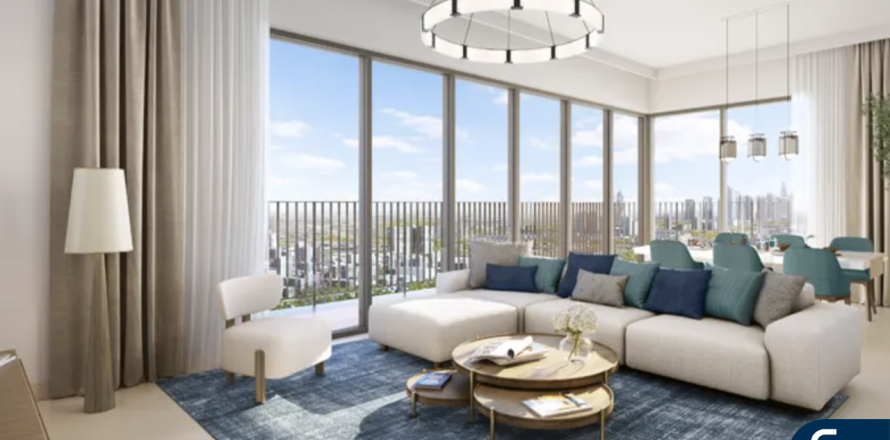 Apartamento en Dubai Hills Estate, Dubai, 2 dormitorios, 99 m², № 78755