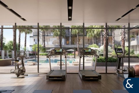 Apartamento en Dubai Hills Estate, Dubai, 2 dormitorios, 99 m², № 78755 - foto 6