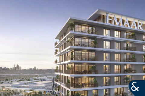 Apartamento en Dubai Hills Estate, Dubai, 2 dormitorios, 99 m², № 78755 - foto 3