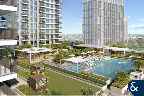 Apartamento en Dubai Hills Estate, Dubai, 2 dormitorios, 99 m², № 78755 - foto 13