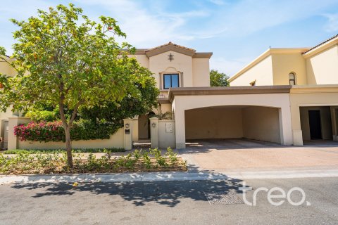 Villa in Lila, Arabian Ranches 2, Dubai 3 bedrooms, 293.95 sq.m. № 136304 - photo 22