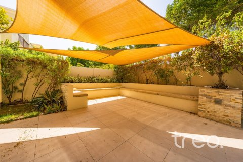 Villa in Lila, Arabian Ranches 2, Dubai 3 bedrooms, 293.95 sq.m. № 136304 - photo 23