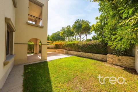 Villa in Lila, Arabian Ranches 2, Dubai 3 bedrooms, 293.95 sq.m. № 136304 - photo 26